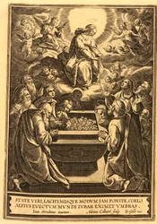 Histoire du Nouveau Testament - 1722 - (127)